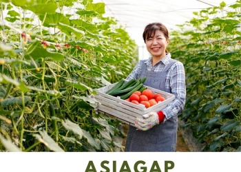 Tư vấn Chứng nhận ASIAGAP