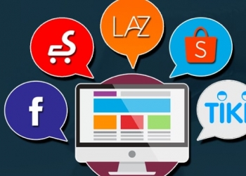 Đưa sản phẩm lên sàn MTĐT