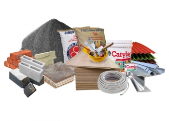 Cách chọn vật liệu xây dựng khi làm nhà