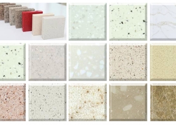 Đá nhân tạo cao cấp và những ứng dụng của đá nhân tạo cao cấp 