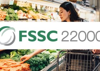 Tư vấn Chứng nhận FSSC 22000