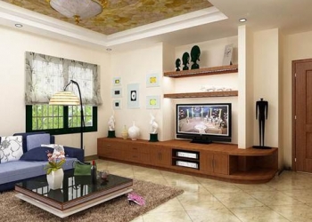 Chọn gạch lát nền cho ngôi nhà của bạn thêm sang trọng và cuốn hút