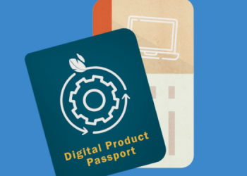 Lập hộ chiếu số điện tử cho sản phẩm