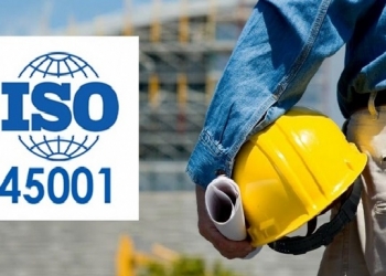 Tư vấn Chứng nhận ISO 45001