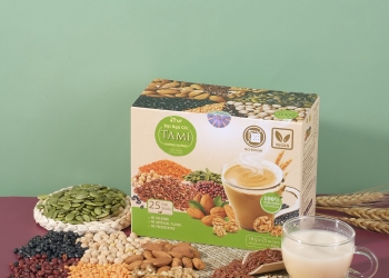 Tư vấn công bố sản phẩm thực phẩm