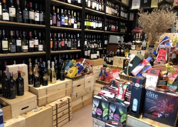 Giấy phép sản xuất, kinh doanh rượu