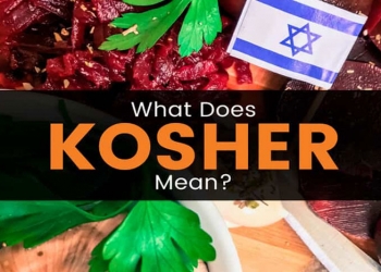 Tư vấn Chứng nhận Kosher