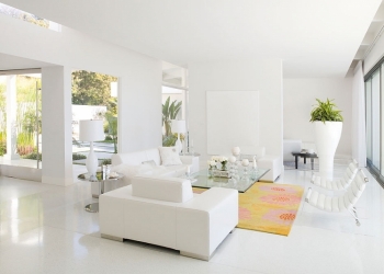 Xu hướng chọn màu sơn nhà đẹp năm 2020