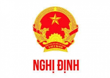 Danh mục 28 Nghị định về phân quyền, phân cấp; phân định thẩm quyền giữa Chính phủ và chính quyền địa phương 2 cấp