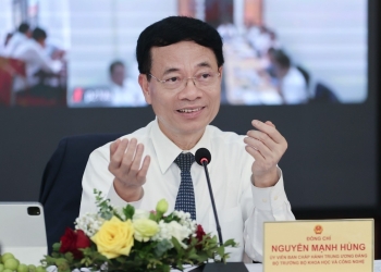 Sở hữu trí tuệ phải biến kết quả nghiên cứu thành tài sản