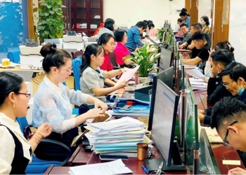 Nghệ An công bố 23 thủ tục hành chính lĩnh vực nông nghiệp và môi trường