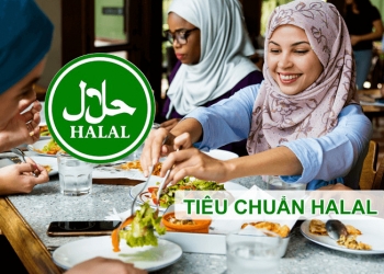 Tư vấn Chứng nhận Halal Hồi giáo