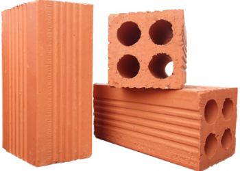Kinh nghiệm lựa chọn gạch đất sét nung cho các công trình xây dựng